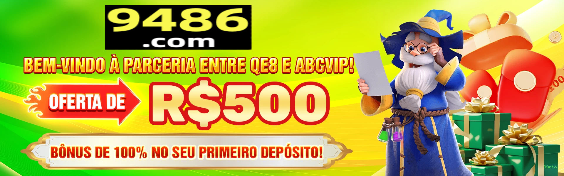 APK 99rio Android