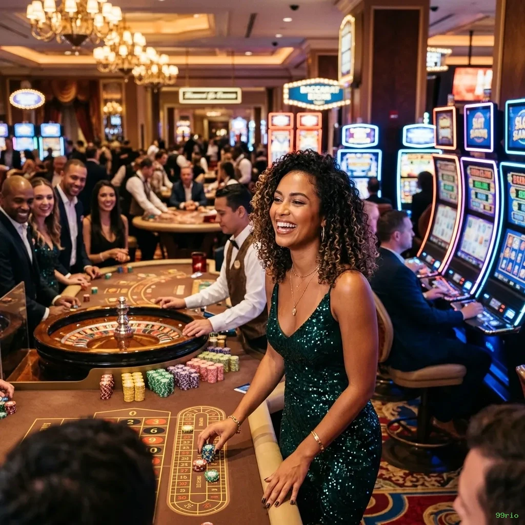 Fortune Ox Slot