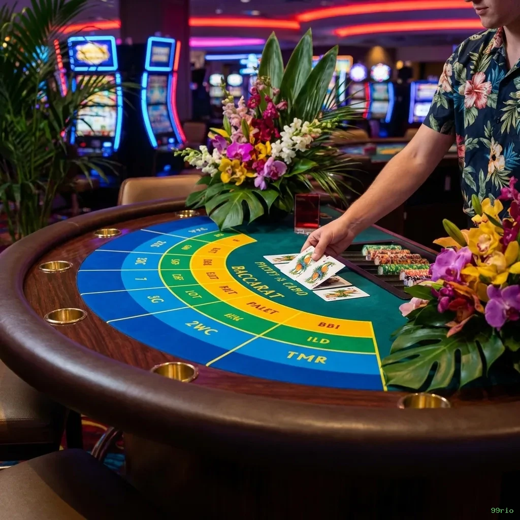 Fortune Tiger Slot